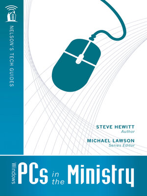 cover image of Windows PCs in the Ministry